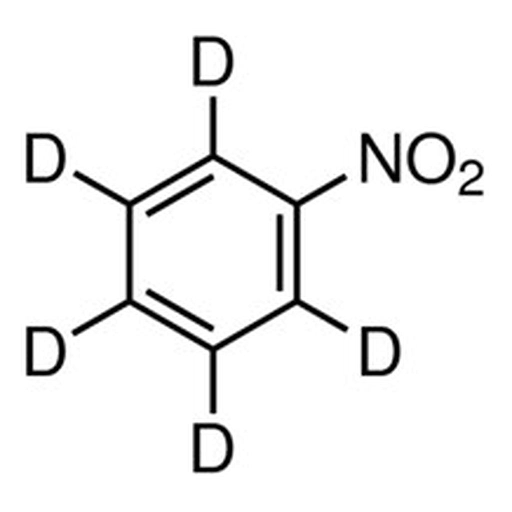 Merck NITROBENZENE-D5, 99.5 ATOM % D