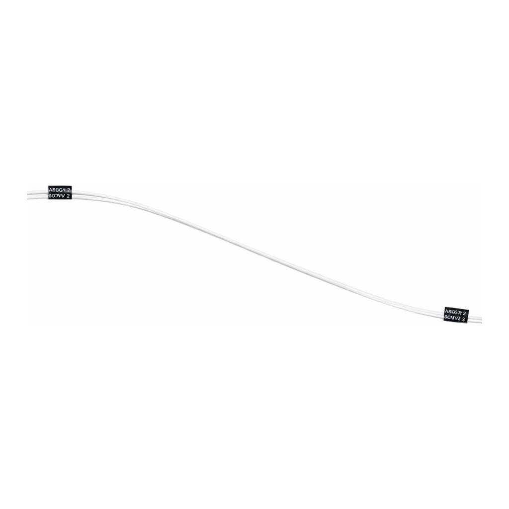 Thermo Fisher Scientific Two-Stop Tygon LMT-55 Tubing, 0.13mm