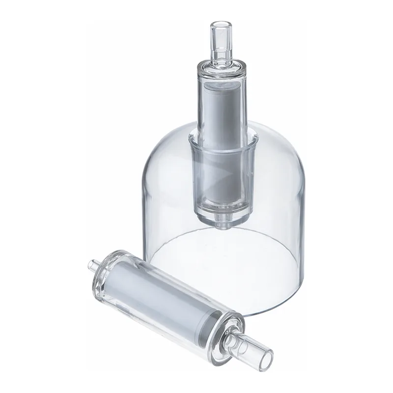 Merck MILLIPORE STERIVEX FILTER UNIT HV WITH &