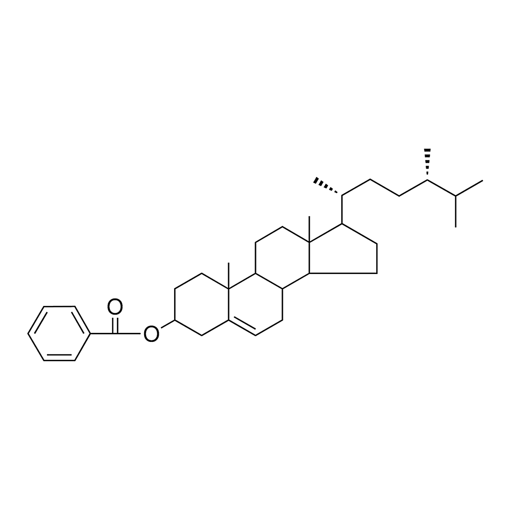 Merck ERGOST-5-EN-3-BETA-YL BENZOATE - 1 MG