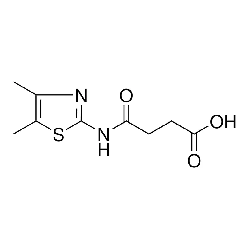 Merck N-(4,5-DIMETHYL-THIAZOL-2-YL)-S - 10 MG&