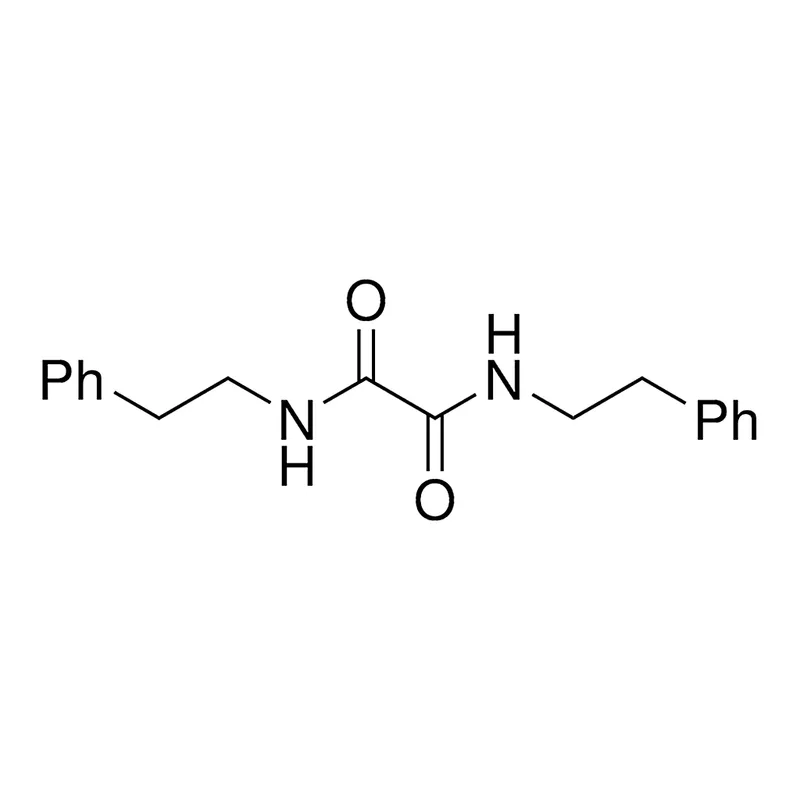 Merck N,N'-BIS(2-PHENYLETHYL)OXAMIDE - 50 MG