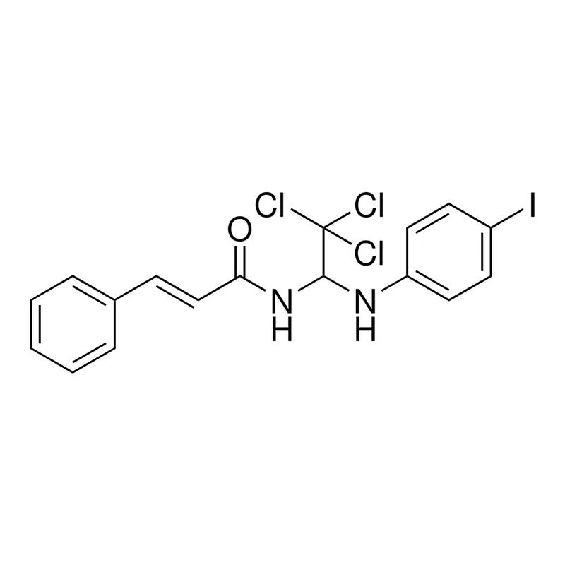 Merck 3-PHENYL-N-(2,2,2-TRICHLORO-1- - 10 MG &