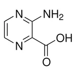 Merck 3-Amino-2-pyrazinecarboxylic acid