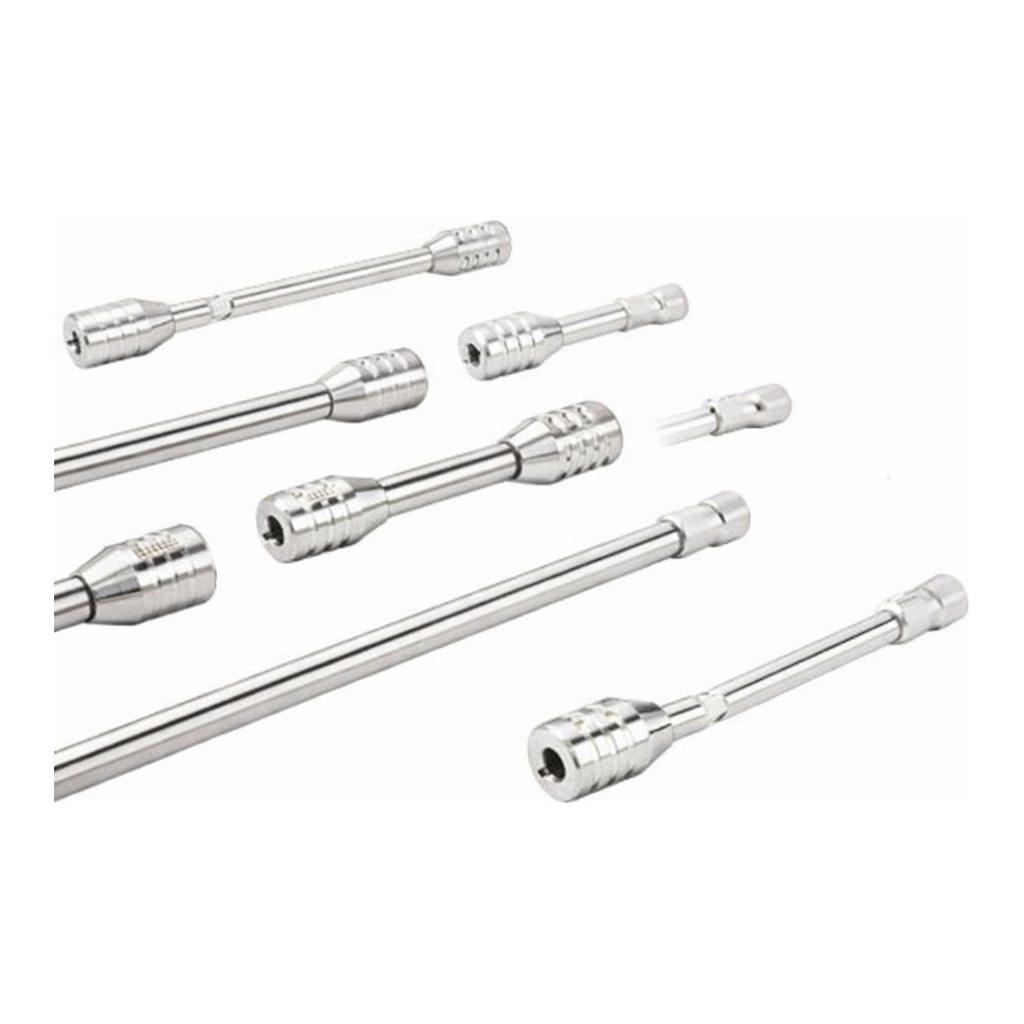 Restek Force Inert Biphenyl 3µm 100 x 3.0 mm