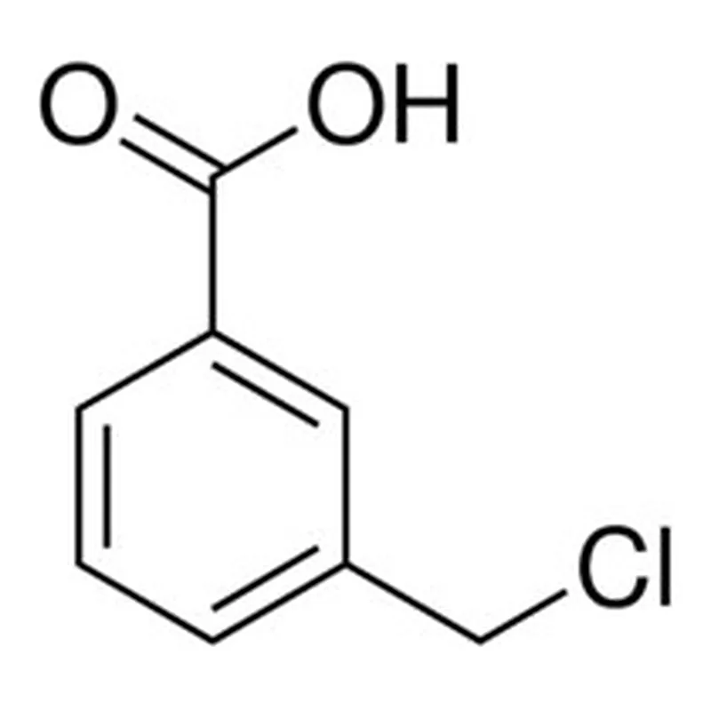 Merck 3-(CHLOROMETHYL)BENZOIC ACID, 97%