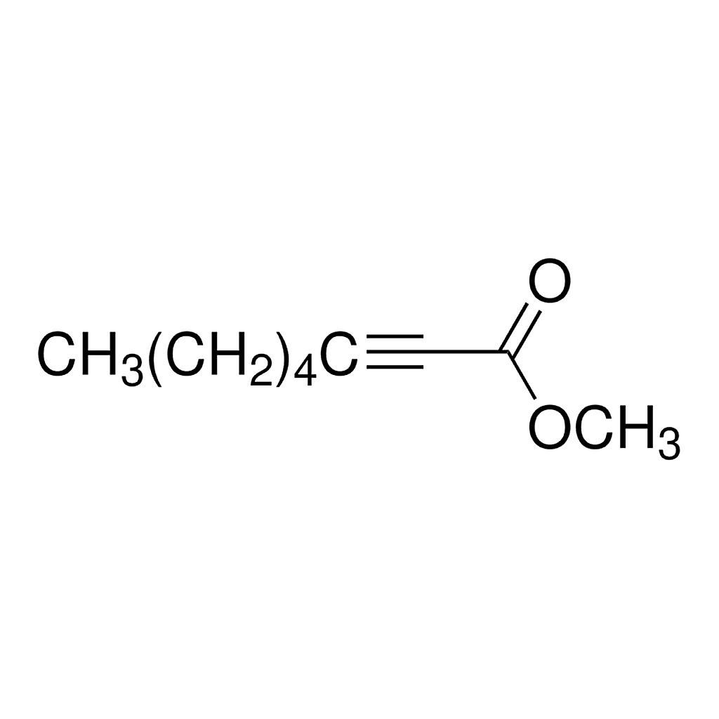 Merck Methyl 2-octynoate