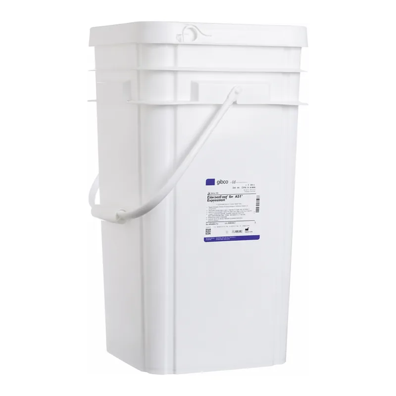 Thermo Fisher Scientific EfficientFeed B+ AGT Supplement, 100 L