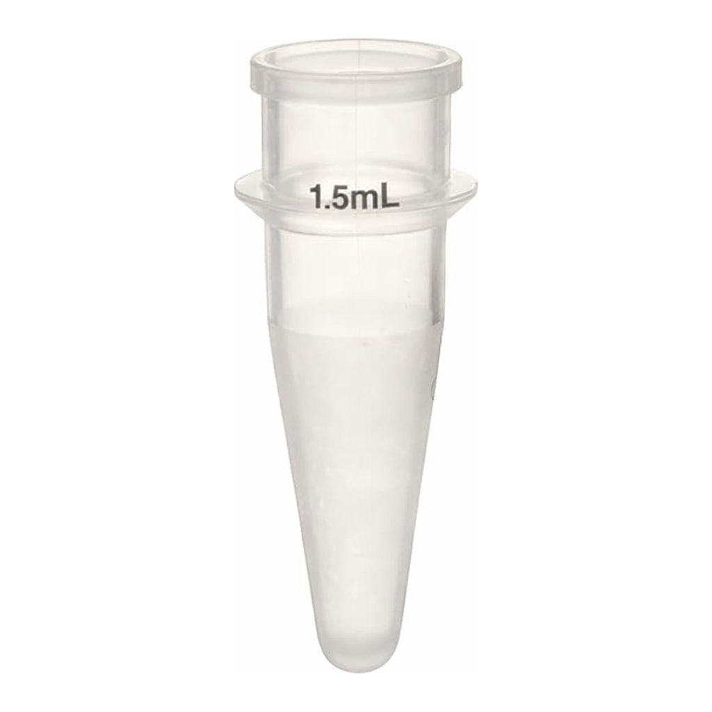 Thermo Fisher Scientific MicroAmp Optical Tube without Cap, 0.2 mL