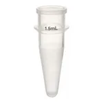 Thermo Fisher Scientific MicroAmp Optical Tube without Cap, 0.2 mL