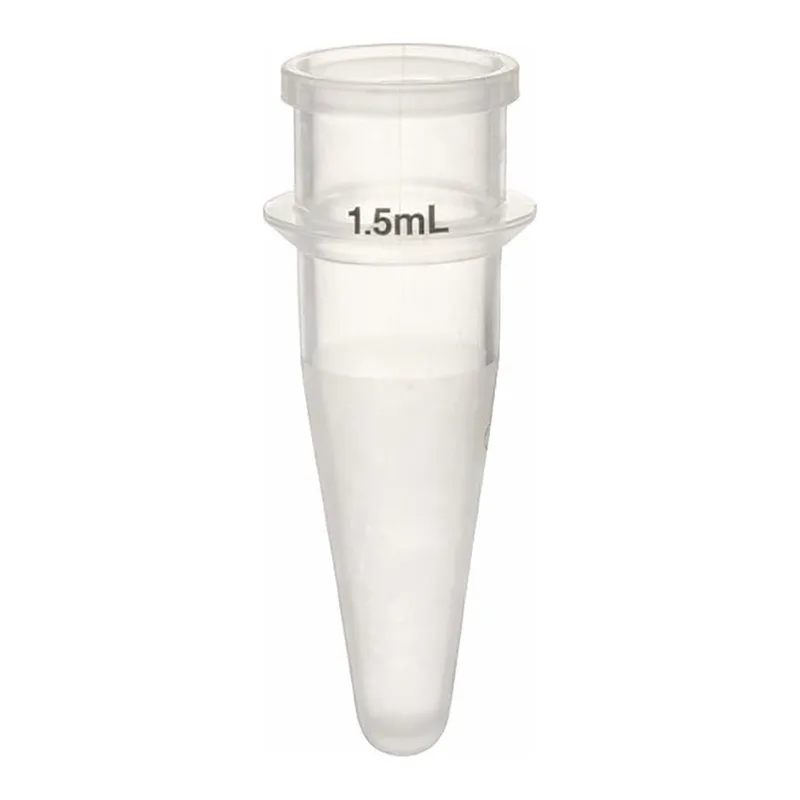 Thermo Fisher Scientific MicroAmp Optical Tube without Cap, 0.2 mL