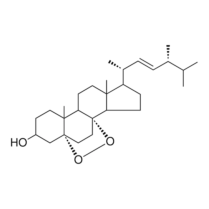 Merck (22E)-5,8-EPIDIOXY-5-ALPHA,8-A - 1 MG&