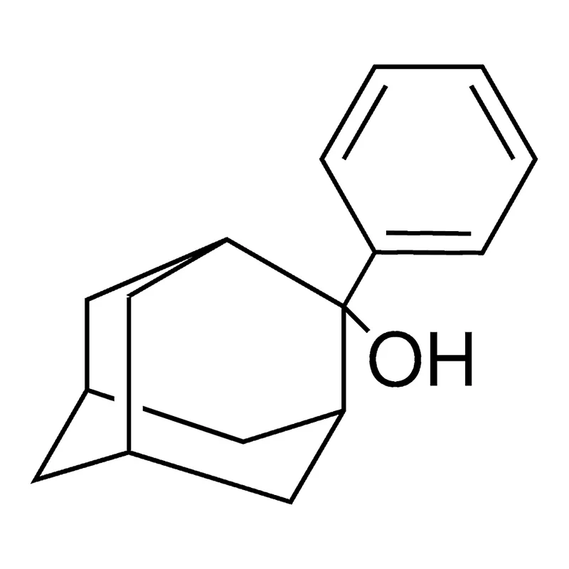 Merck 2-PHENYL-ADAMANTAN-2-OL-