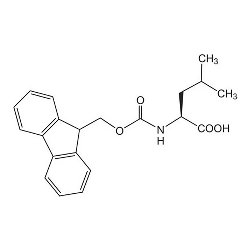 Merck FMOC-LEU-OH 100 G