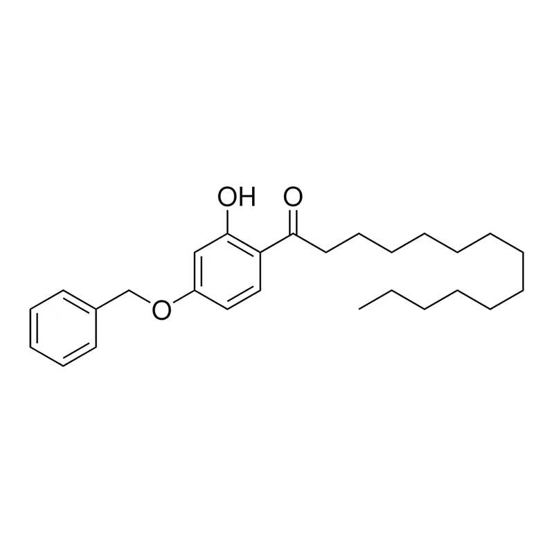Merck 1-(4-(BENZYLOXY)-2-HYDROXYPHENY-