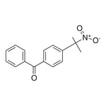 Merck 4-(1-METHYL-1-NITROETHYL)BENZO - 50 MG&