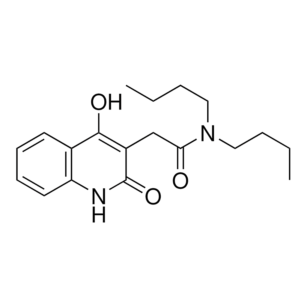Merck N,N-DIBUTYL-2-(4-HYDROXY-2-OXO--