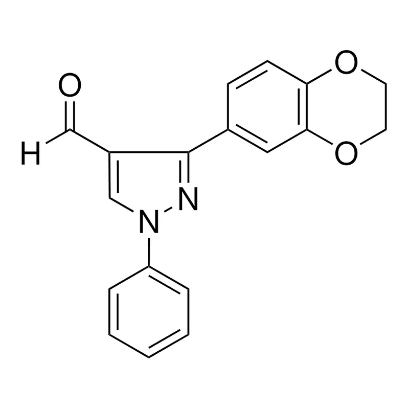 Merck 3-(2,3-DIHYDRO-1,4-BENZODIOXIN-