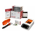 Thermo Fisher Scientific E-Gel Power Snap Electrophoresis Device Starter Kit, EX DC 2%