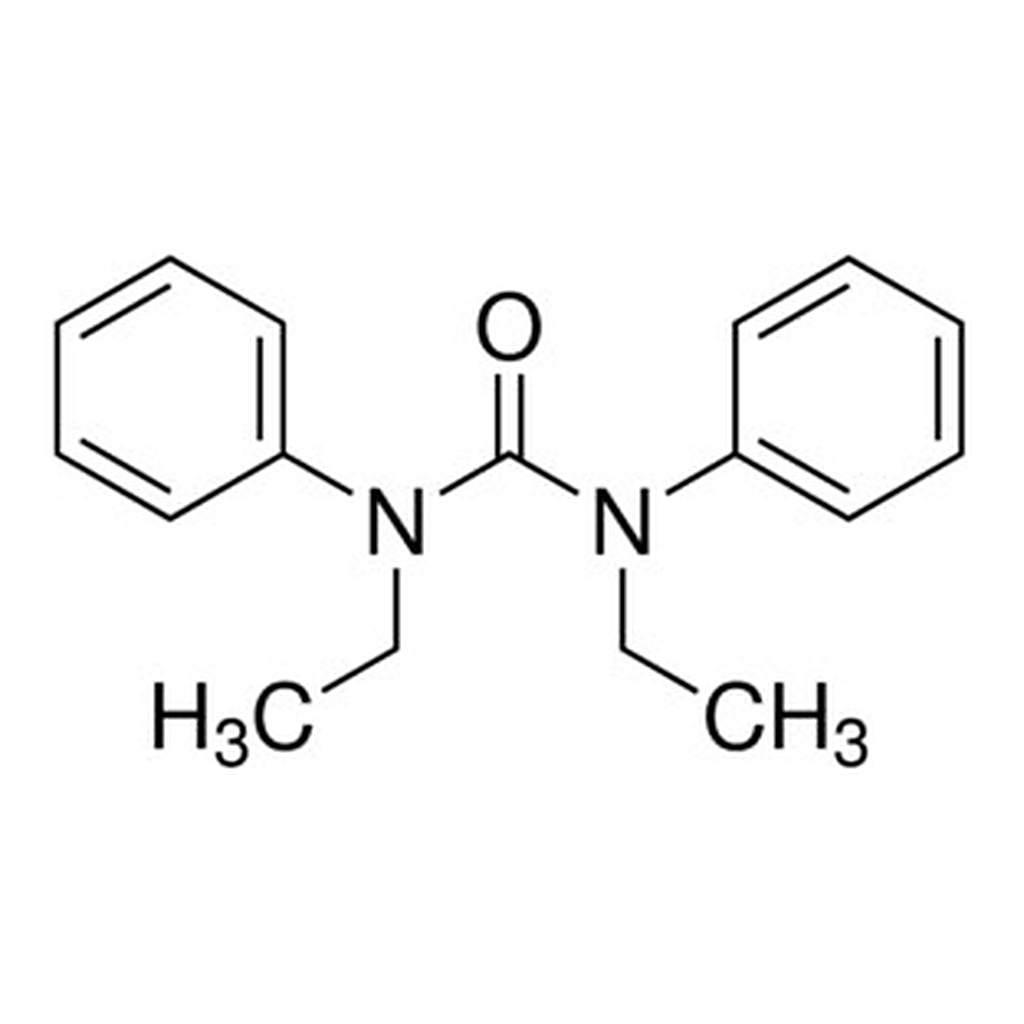 Merck 1,3-DIETHYL-1,3-DIPHENYLUREA, 99%