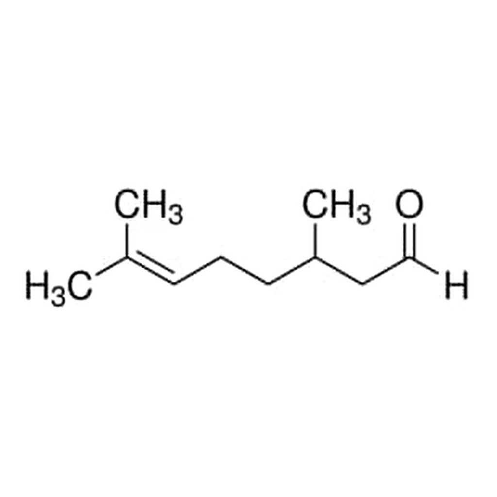 Merck (1)-CITRONELLAL
