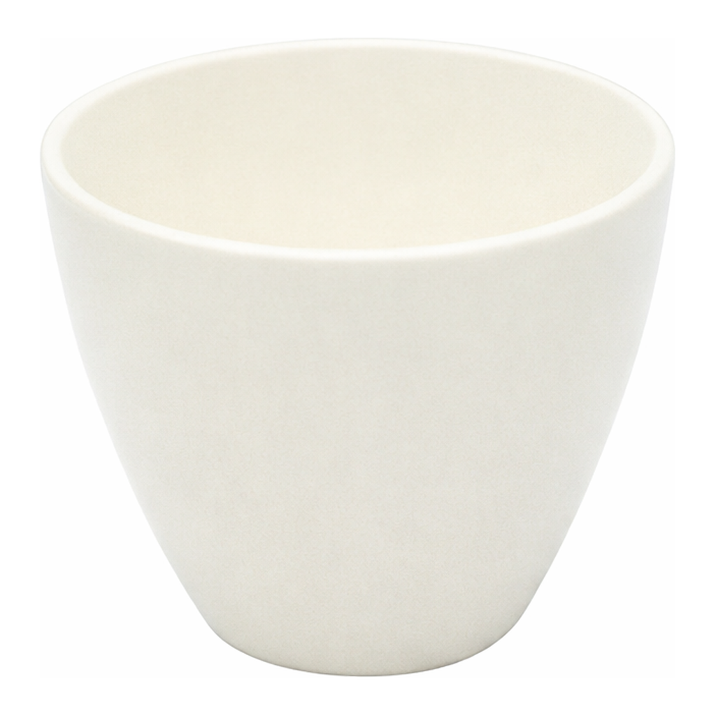 Merck Coors™ porcelain crucible Wide form, ca&