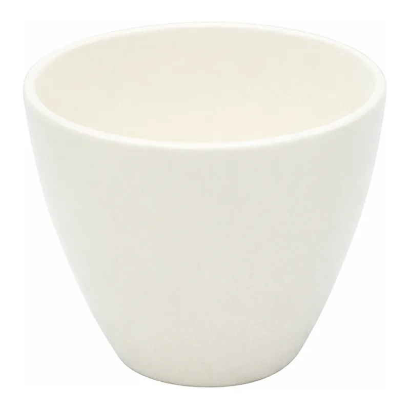 Merck Coors™ porcelain crucible Wide form, ca&