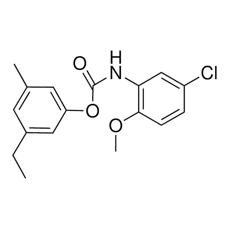 Merck 3-ETHYL-5-METHYLPHENYL N-(5-CH - 50 MG&