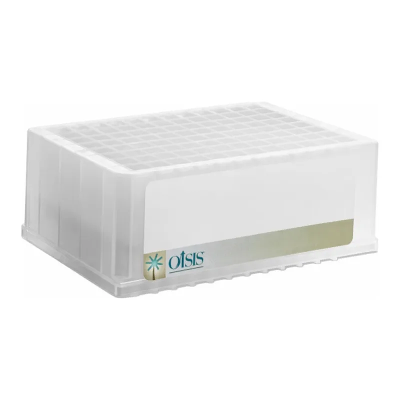 Waters Oasis WCX 96-well Plate, 10 mg Sorbent per Well, 30 µm, 1/pk
