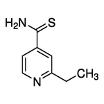 Merck ETHIONAMIDE, UNITED STATES PHARMACOPEIA