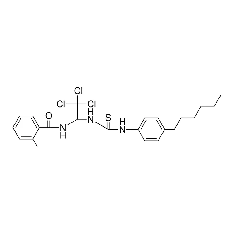 Merck 2-METHYL-N-(2,2,2-TRICHLORO-1- - 25 MG&