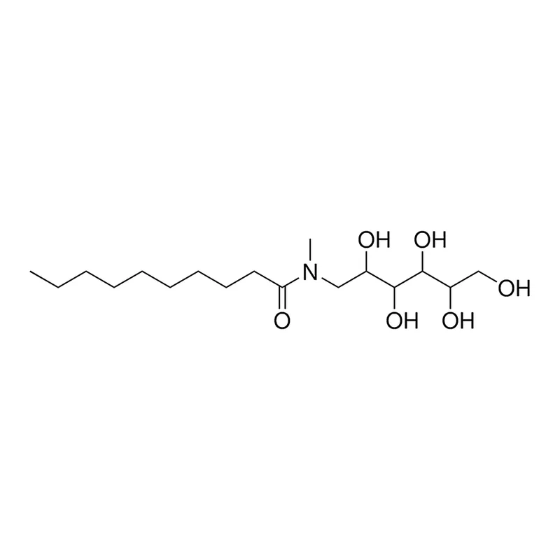 Merck N-Decanoyl-N-methylglucamine