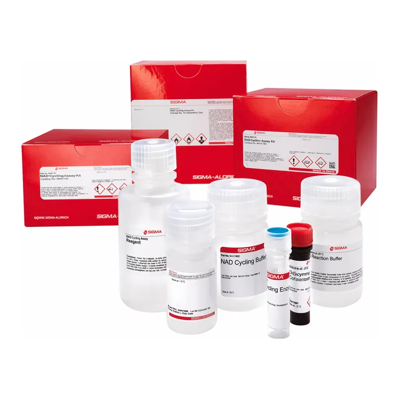 Merck SULFATE ASSAY KIT