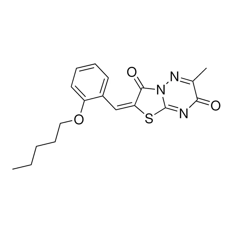 Merck RCL L43,779-4 - 10MG