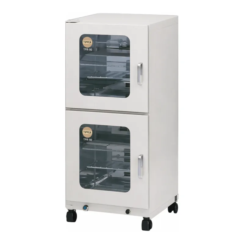 AS ONE Gas SubstitutIon Desiccator (Stainless Steel), 스테인리스 가스치환 데시케이터