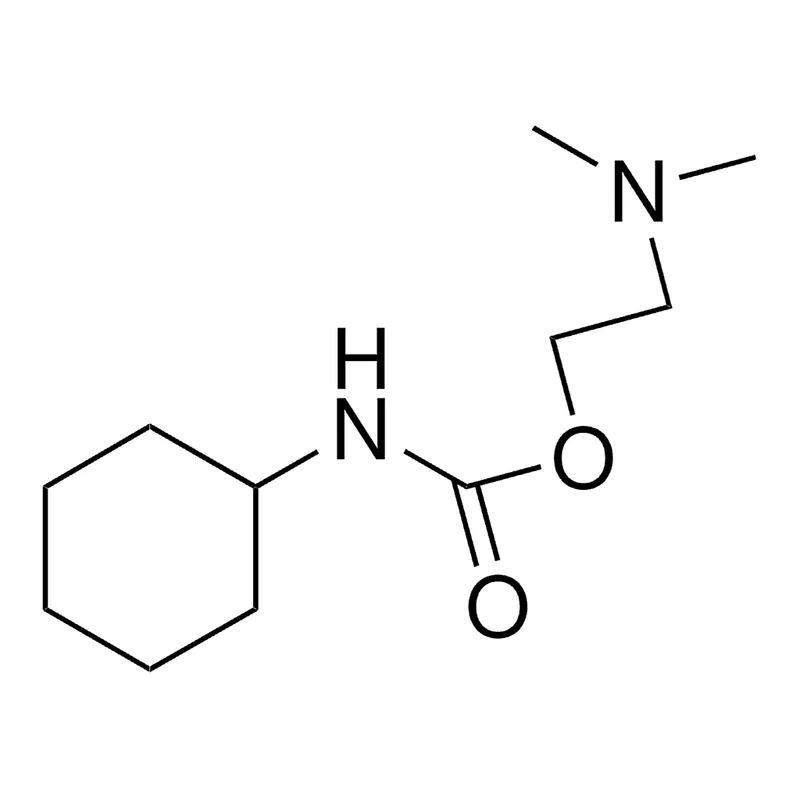 Merck 2-(DIMETHYLAMINO)ETHYL N-CYCLOH-