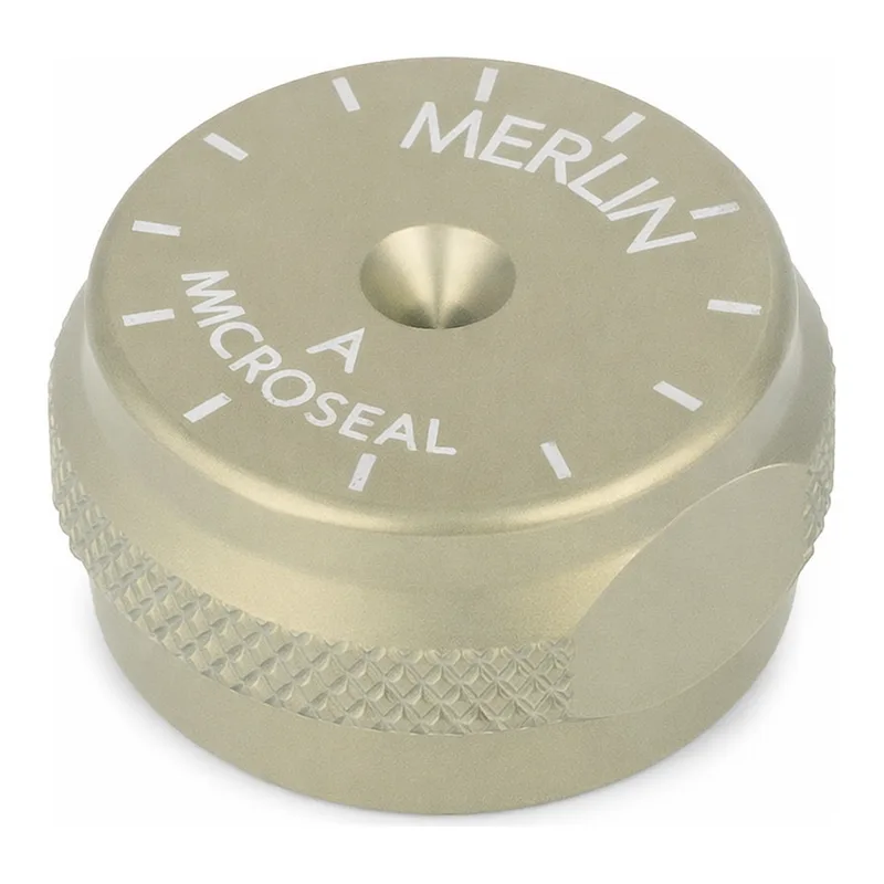 Restek Replacement Microseal Nut, for Agilent