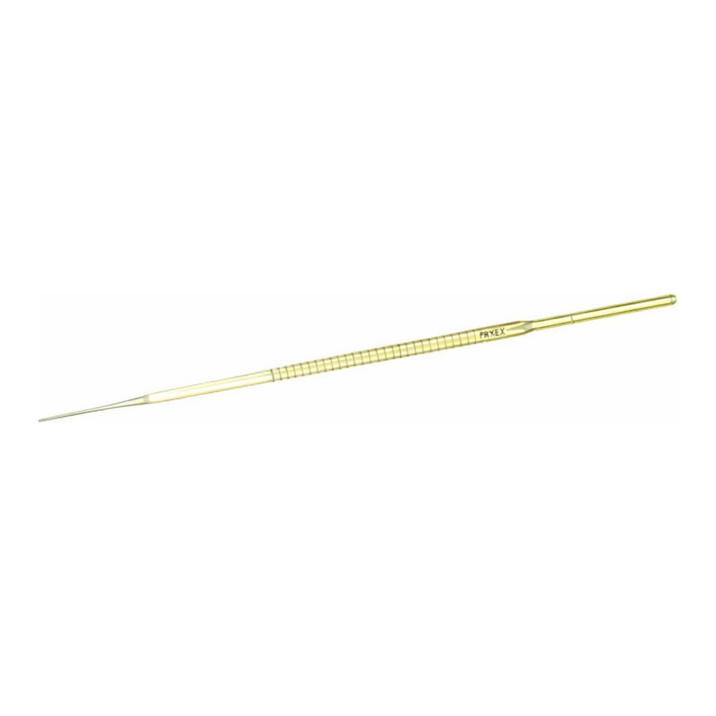 Greiner Bio One INOCULATION NEEDLE, 200 MM, PS, YELLOW,STERILE, 50 PCS./BAG