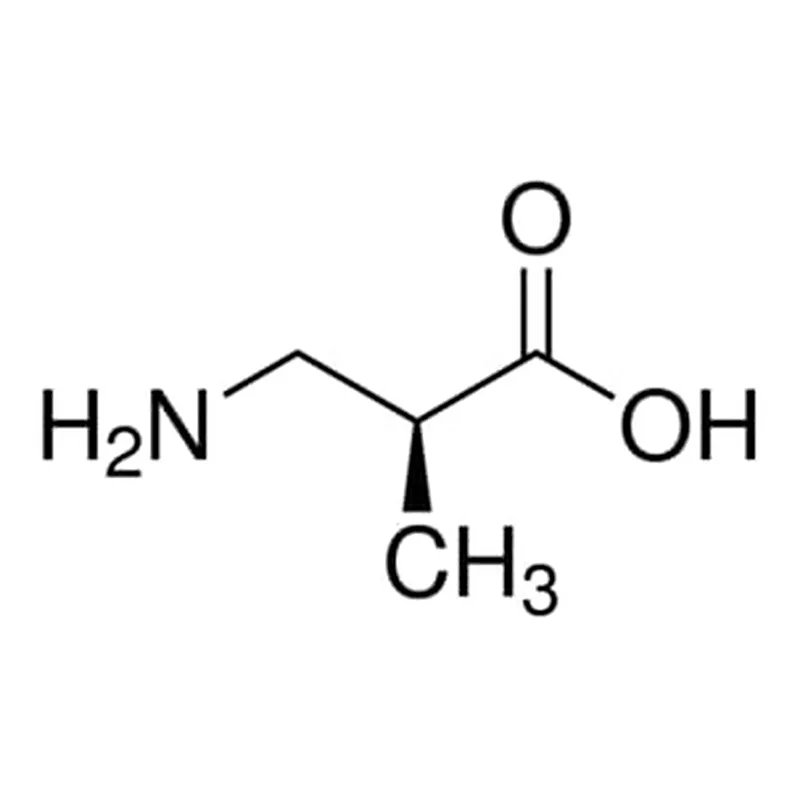 Merck L-3-AMINOISOBUTYRIC ACID