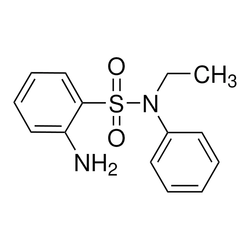 Merck 2-AMINO-N-ETHYLBENZENESULFONANI-