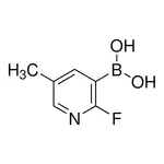 Merck 2-Fluoro-5-methylpyridine-3-boronic acid