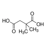 Merck 2,2-DIMETHYLSUCCINIC ACID, 99%