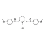 Merck P,P'-DIMETHOXYLOBELANINE HYDROCHLO