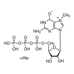 Merck 7-METHYLGUANOSINE 5``-TRIPHOSPHATE SODIU&