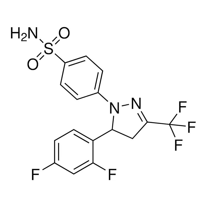 Merck Enflicoxib