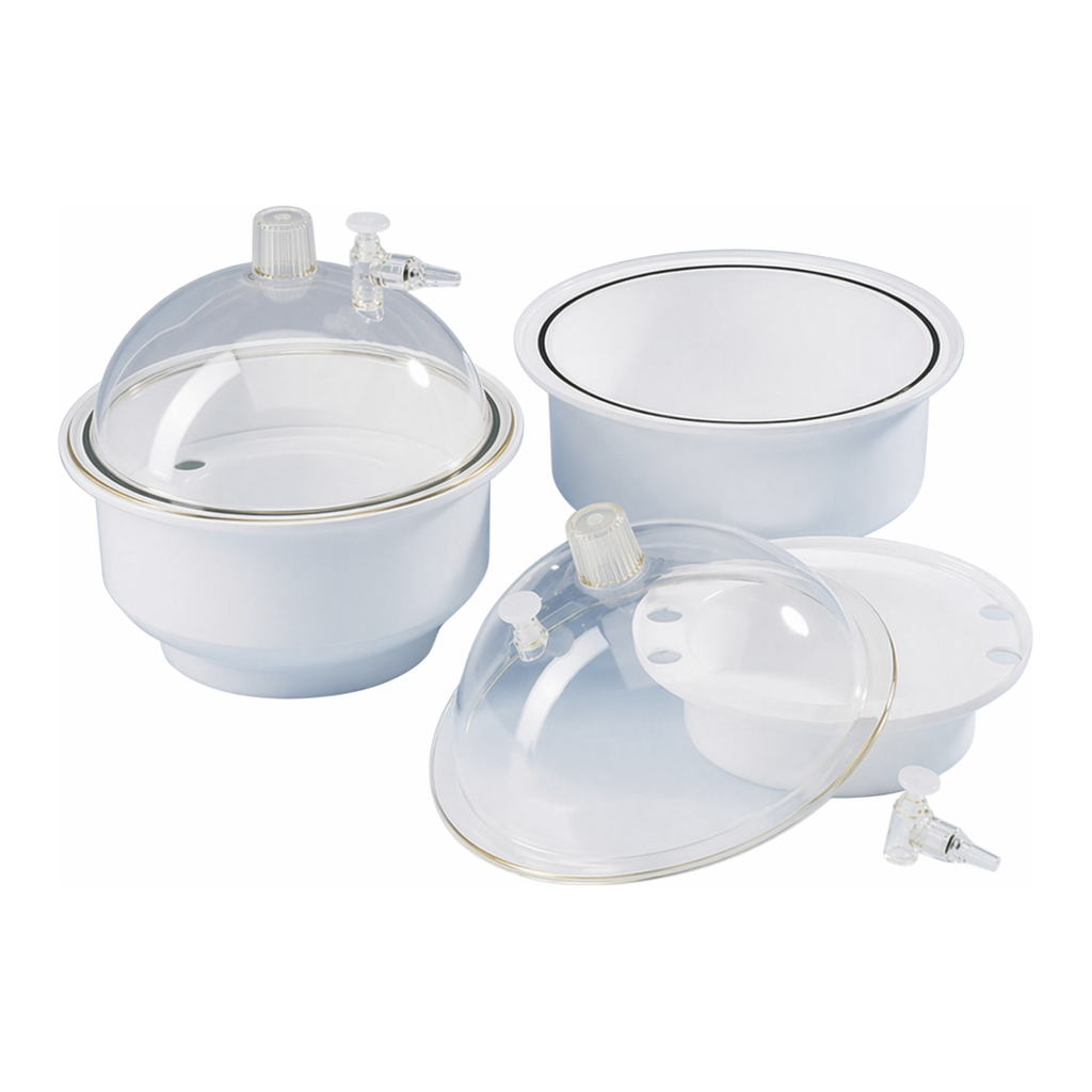 Merck BRAND(R) desiccator