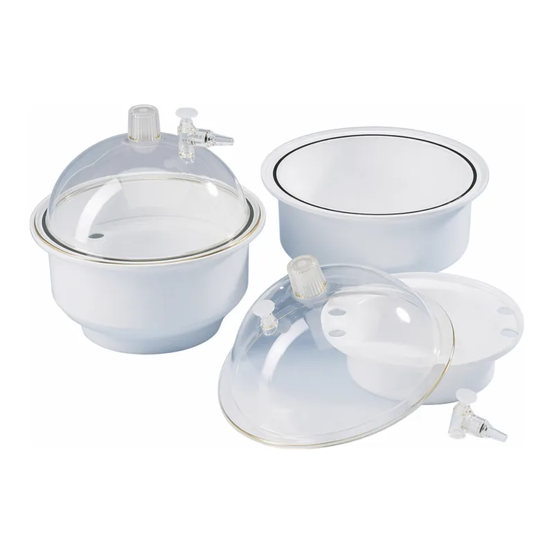 Merck BRAND(R) desiccator