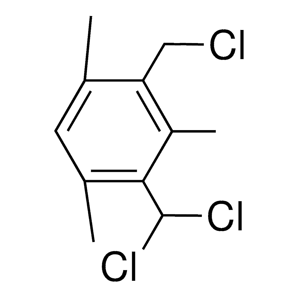 Merck 2-CHLOROMETHYL-4-DICHLOROMETHY - 5 MG&