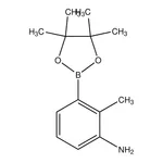 Merck 3-Amino-2-methylphenylboronic acid pinacol ester