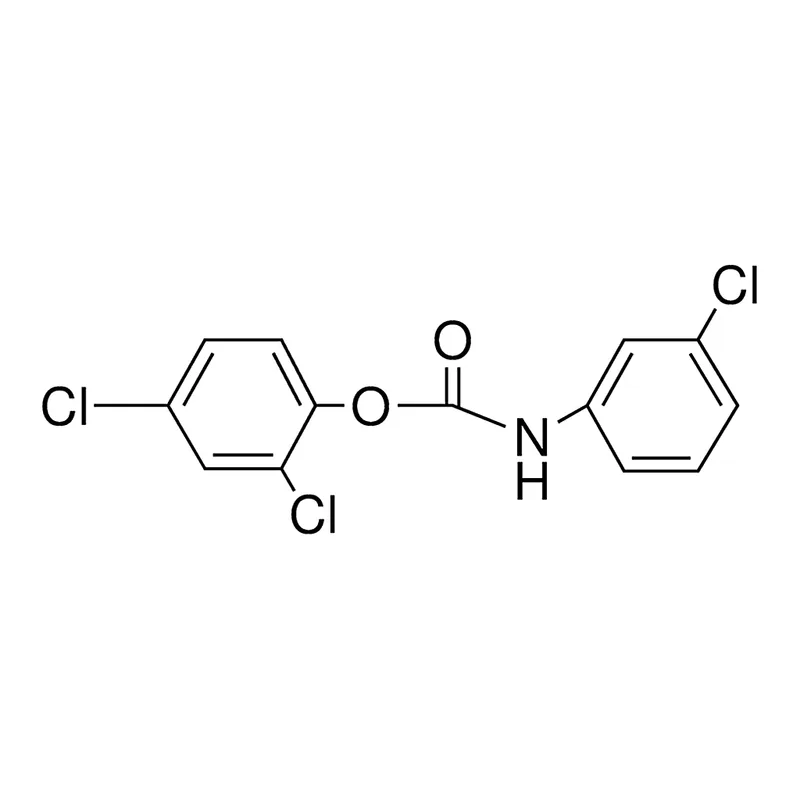 Merck 2,4-DICHLOROPHENYL N-(3-CHLORO - 50 MG&